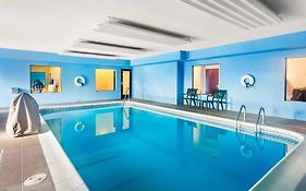 Quality Inn & Suites Niles